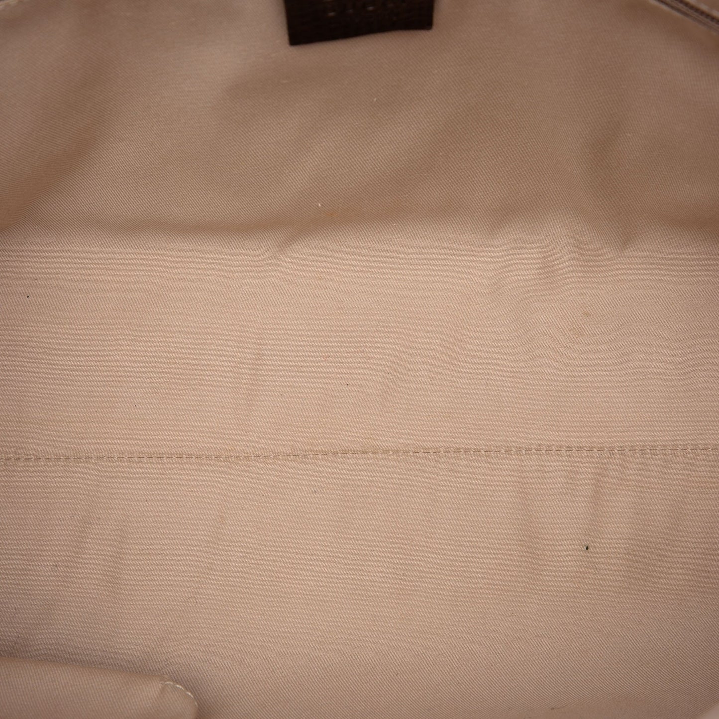 Gucci GG Supreme Tote