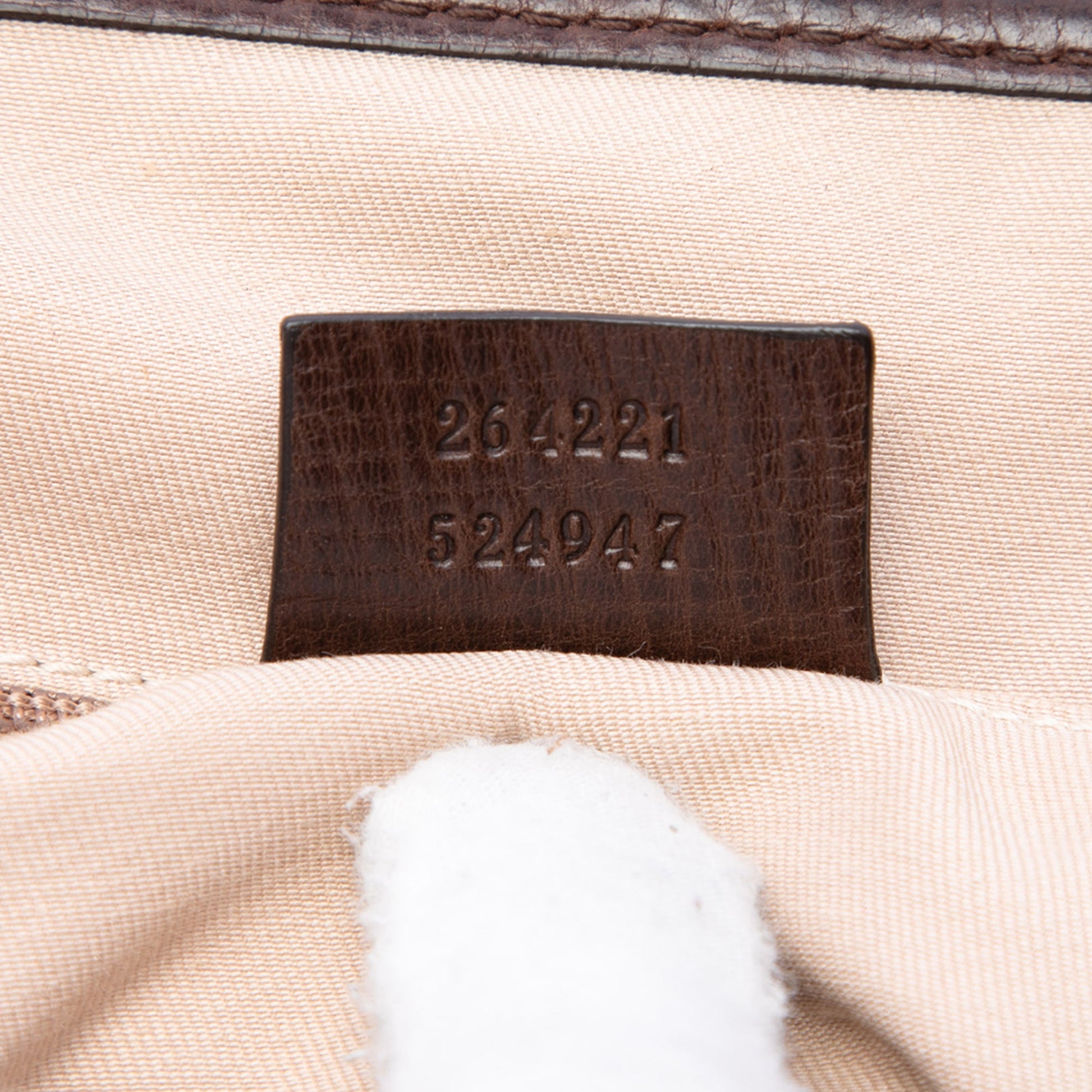 Gucci GG Supreme Tote