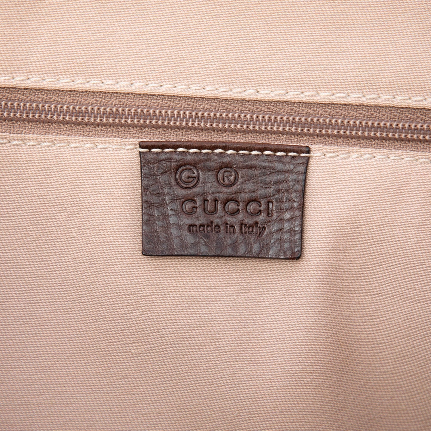 Gucci GG Supreme Tote