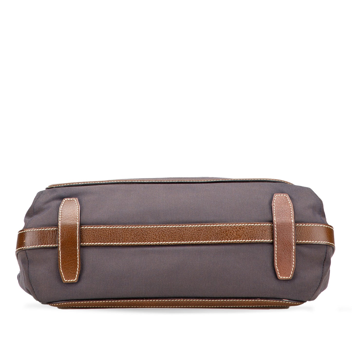 Celine Canvas Carriage Tote