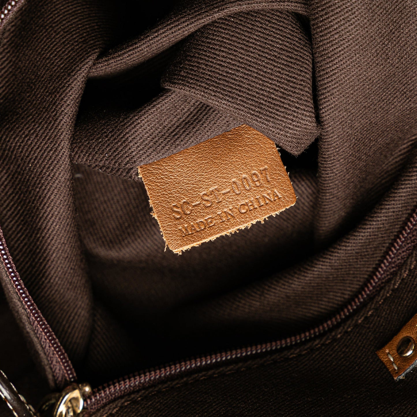 Celine Canvas Carriage Tote