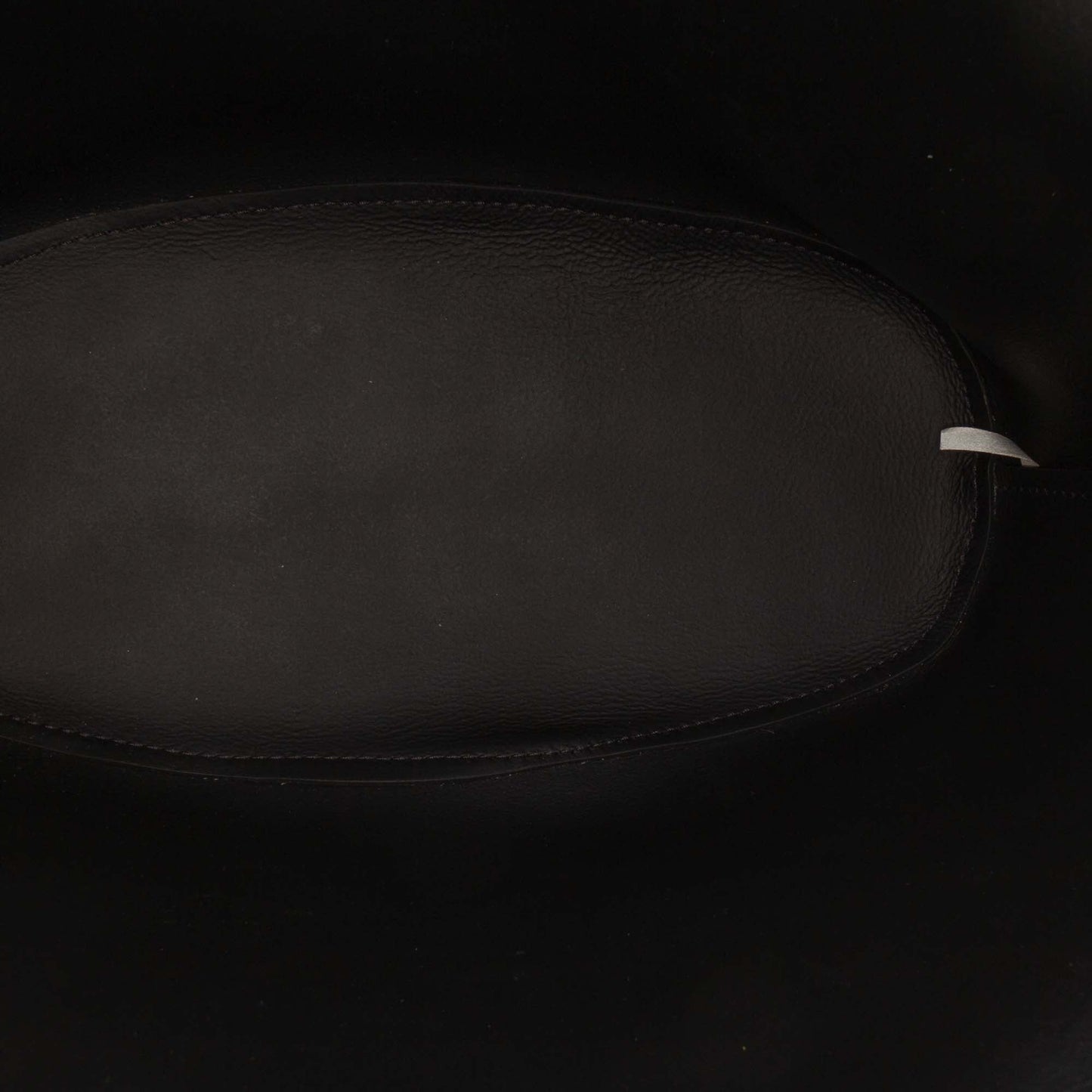 Chloé Large Grained Calfskin Aby Tote