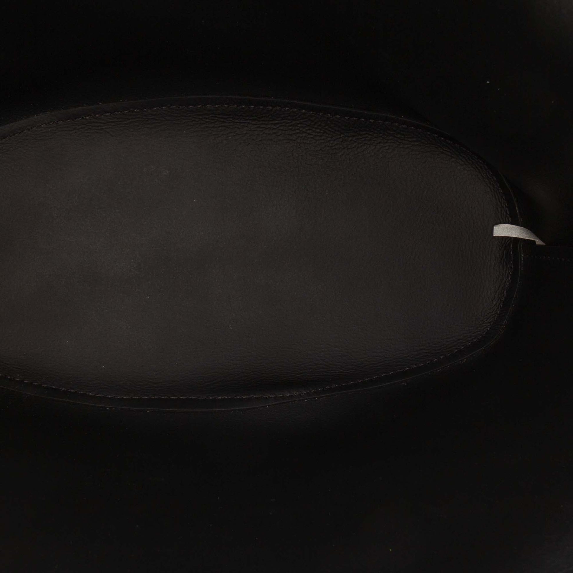 Chloé Large Grained Calfskin Aby Tote