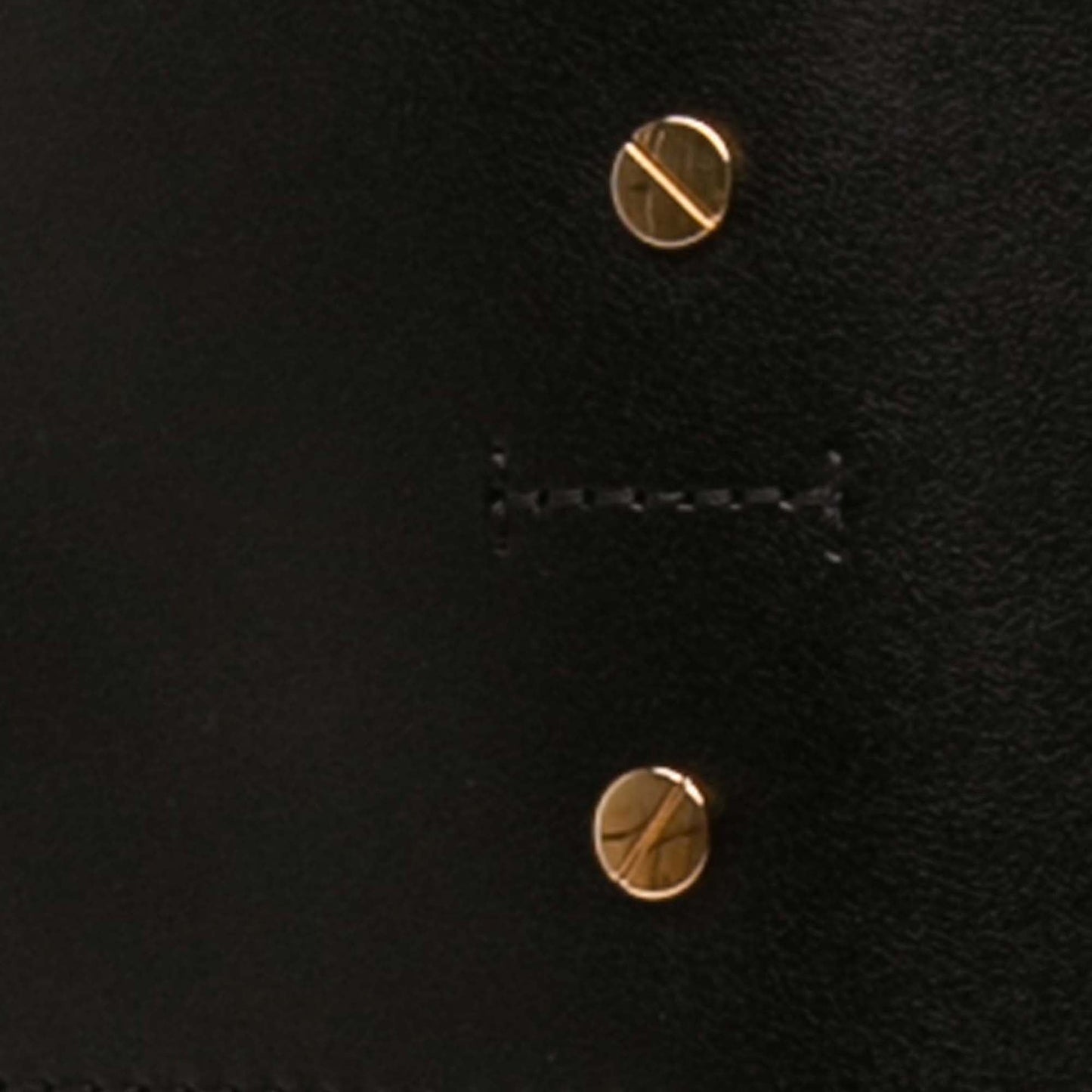Chloé Large Grained Calfskin Aby Tote