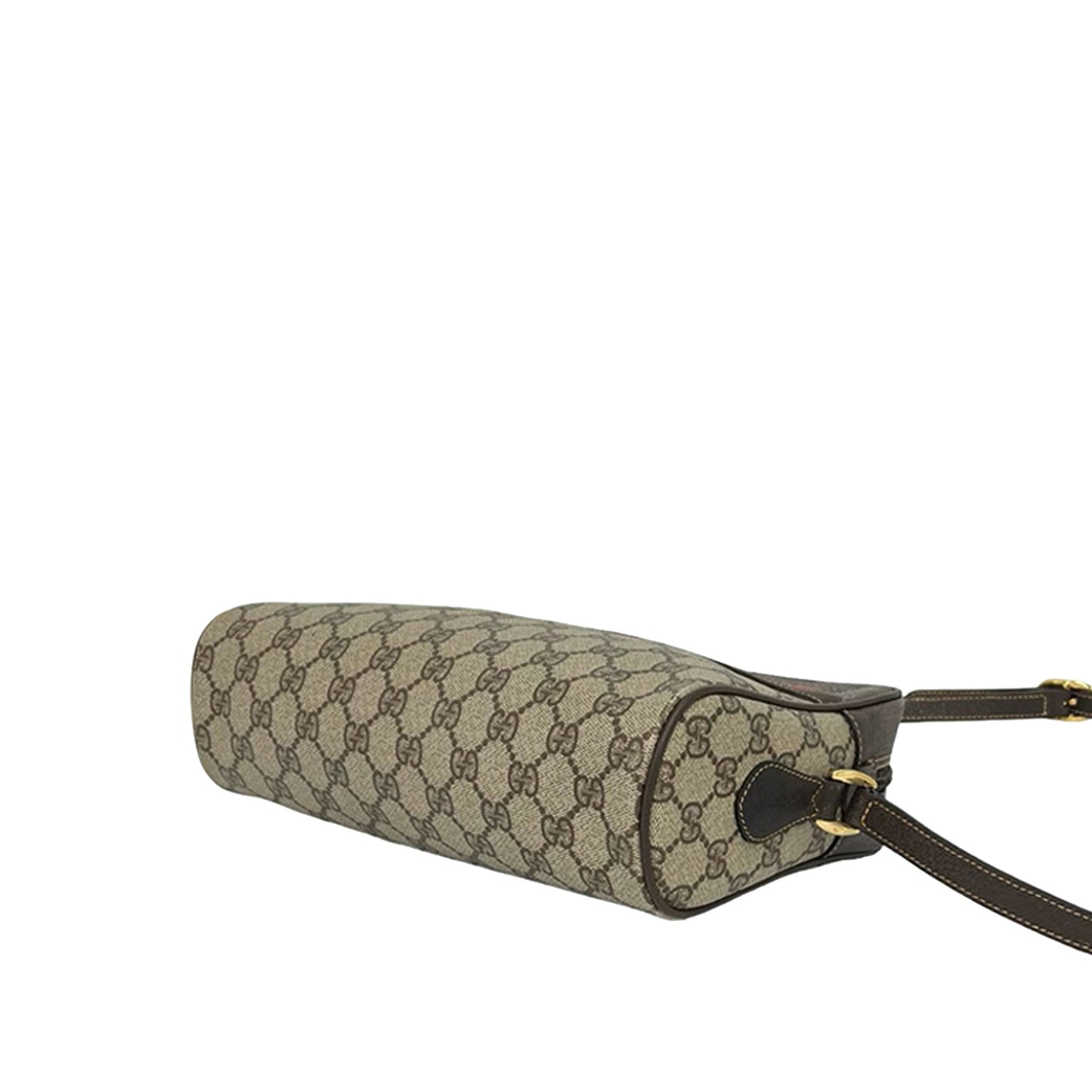 Gucci GG Supreme Web Crossbody