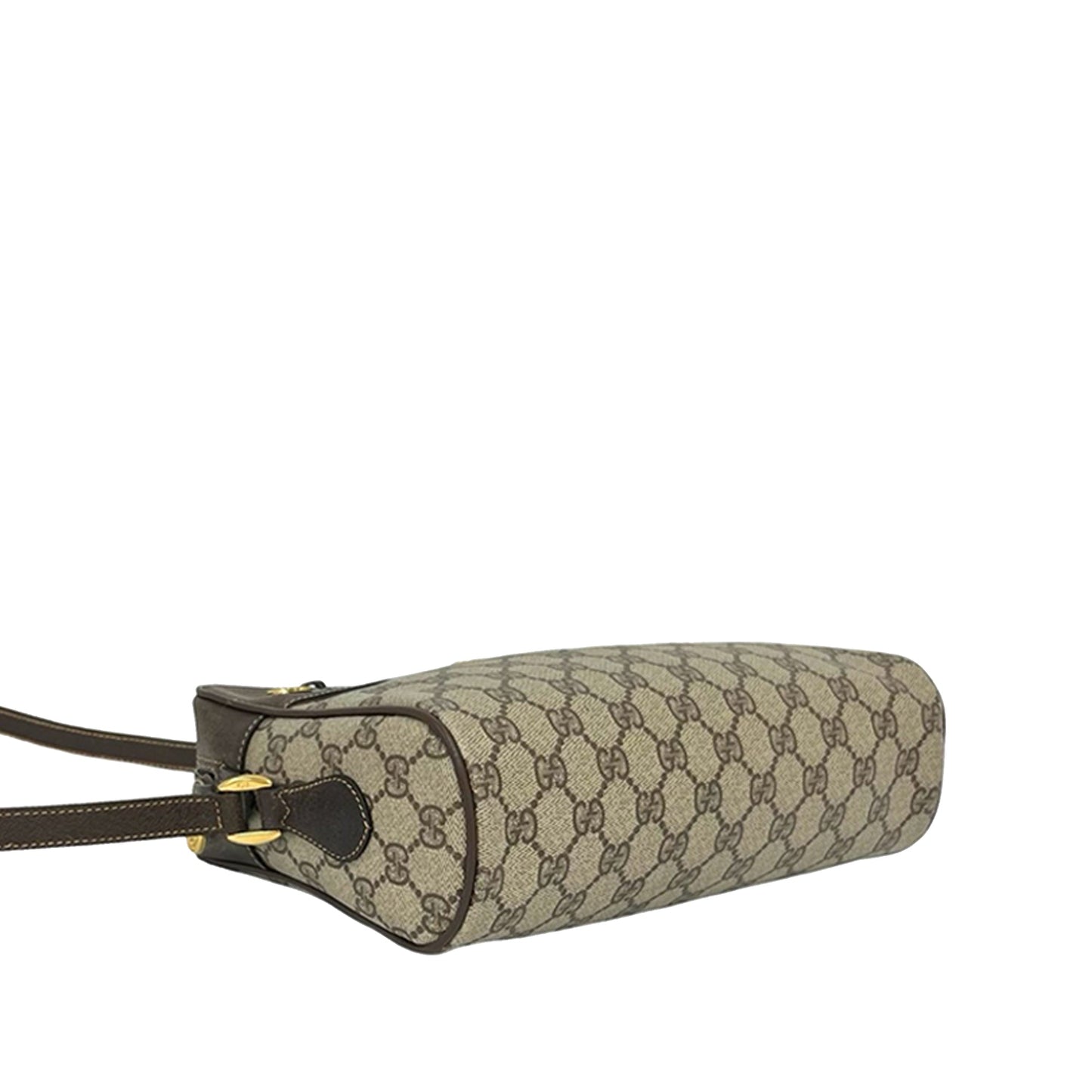 Gucci GG Supreme Web Crossbody