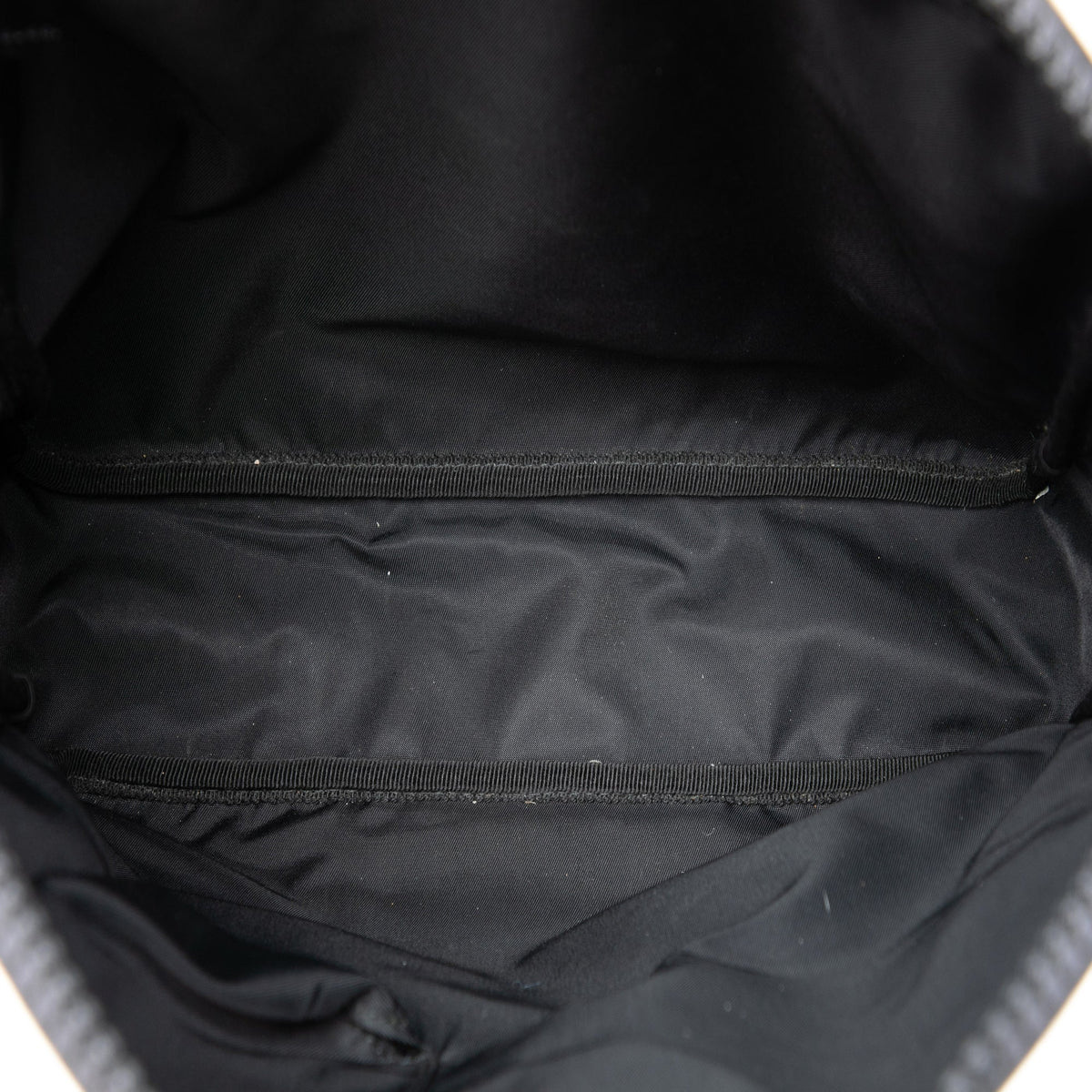 Gucci GG Supreme Interlocking G Web Crossbody