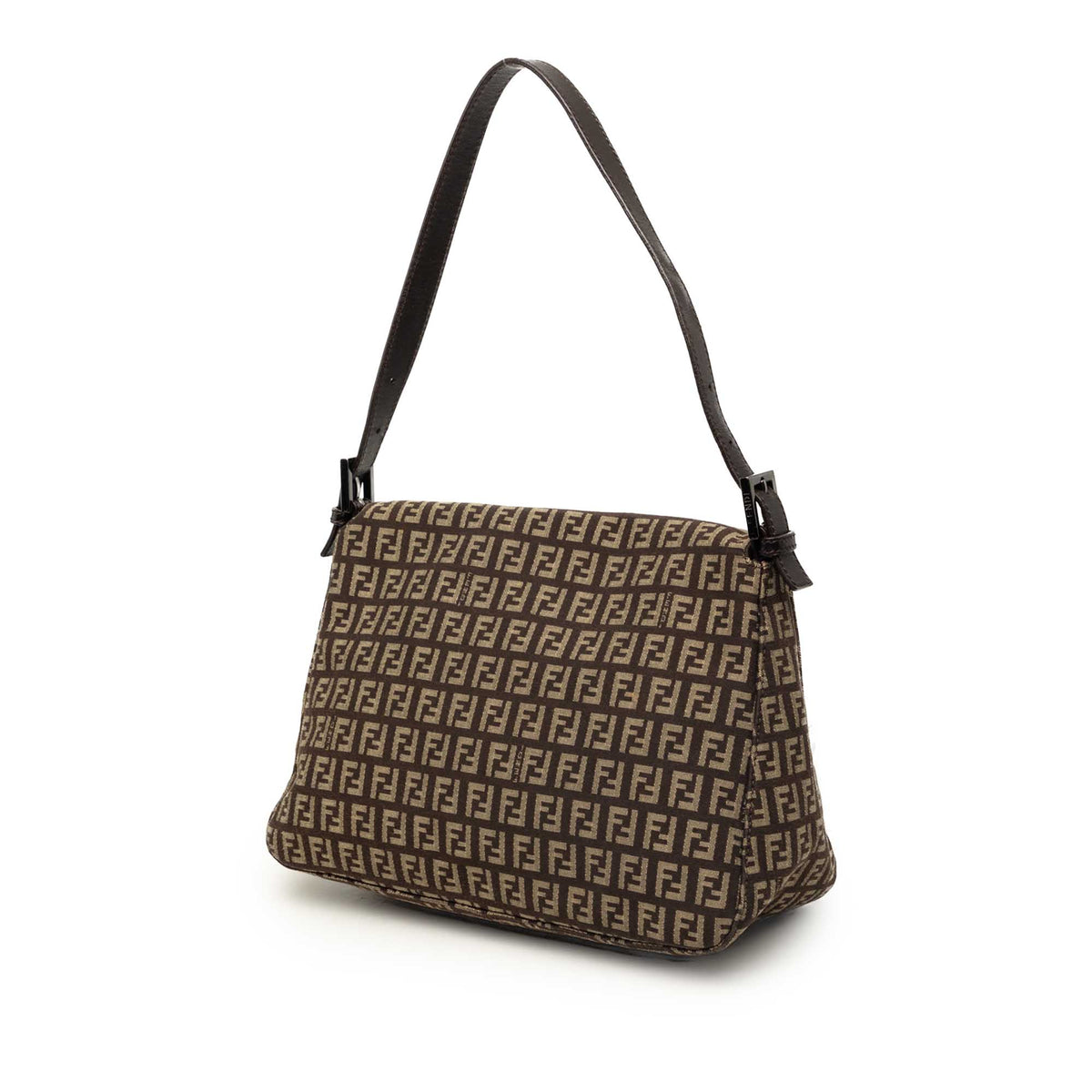 Fendi Zucchino Canvas Mamma Forever