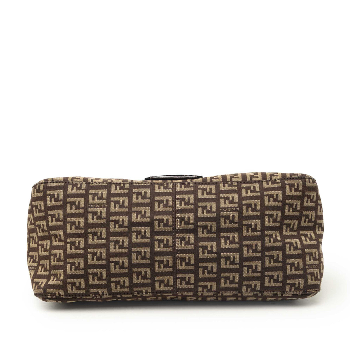 Fendi Zucchino Canvas Mamma Forever