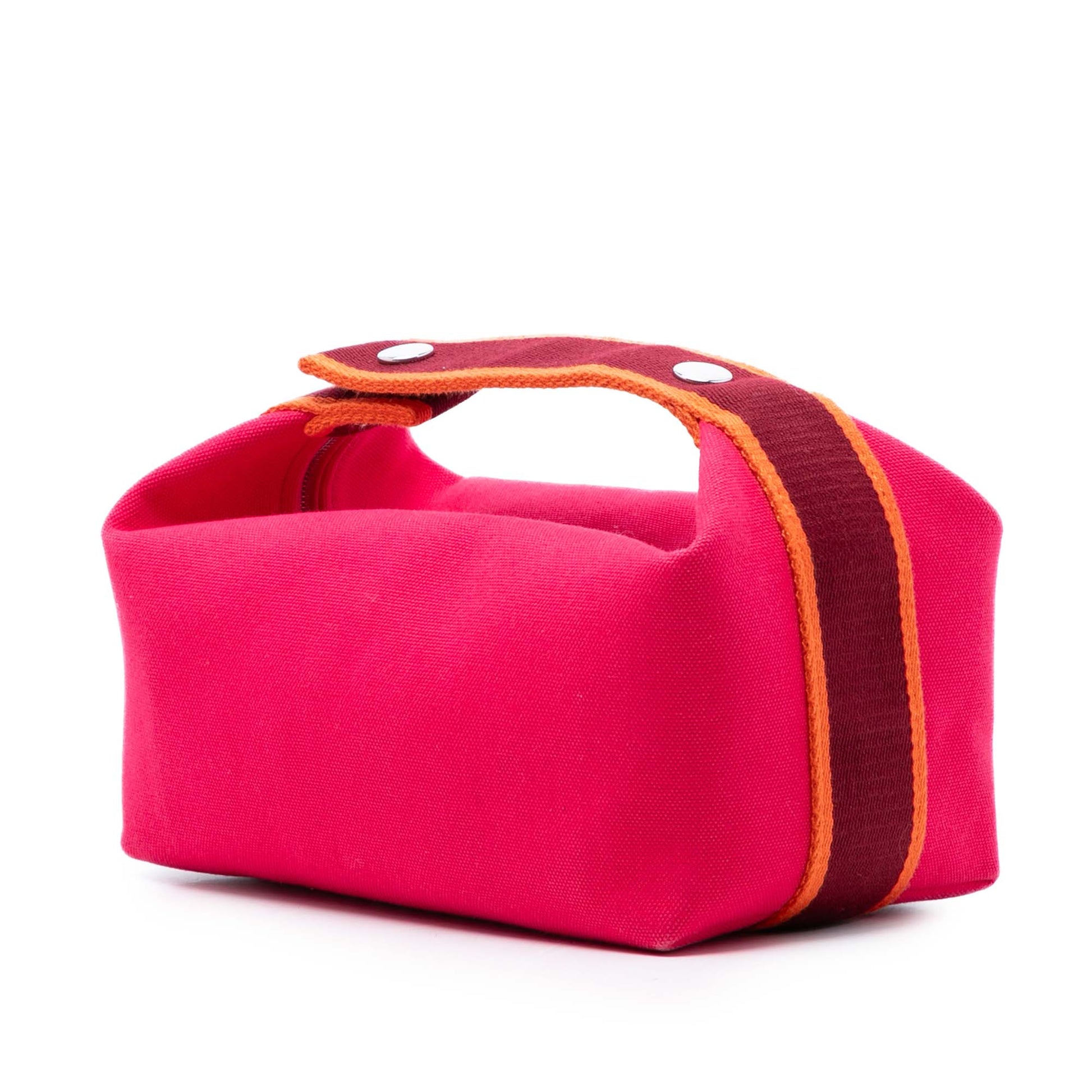Small Canvas Bride A Brac Case