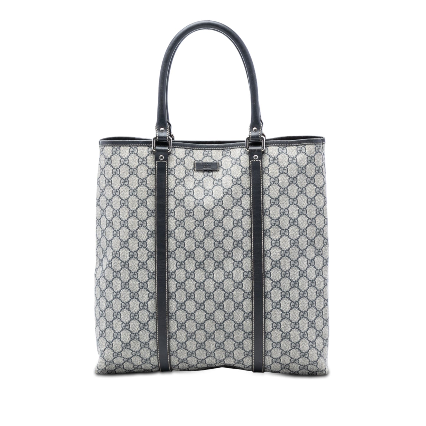 Gucci GG Supreme Joy Vertical Tote
