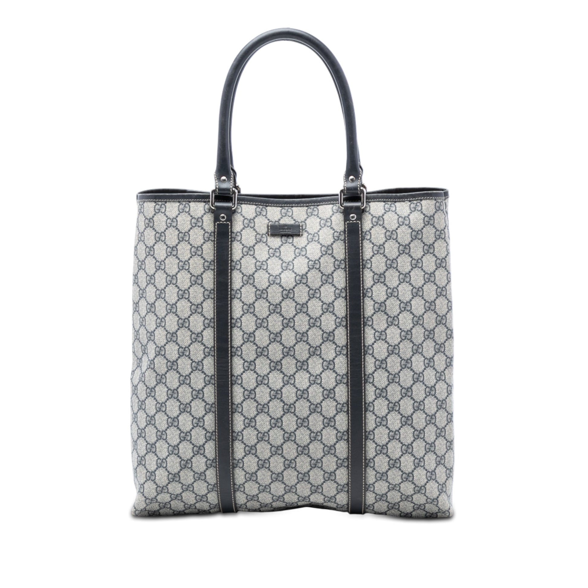 Gucci GG Supreme Joy Vertical Tote