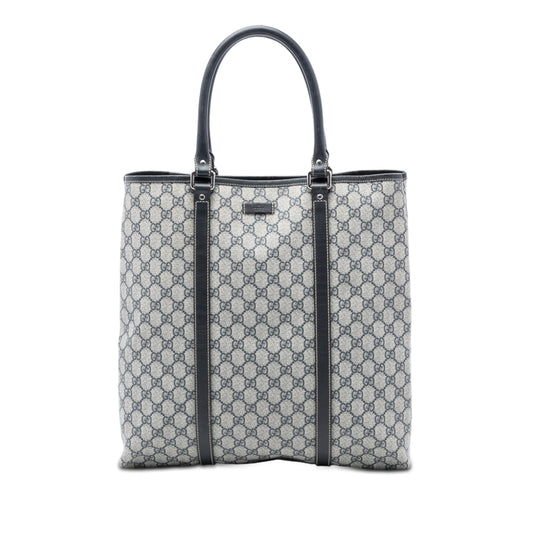 Gucci GG Supreme Joy Vertical Tote