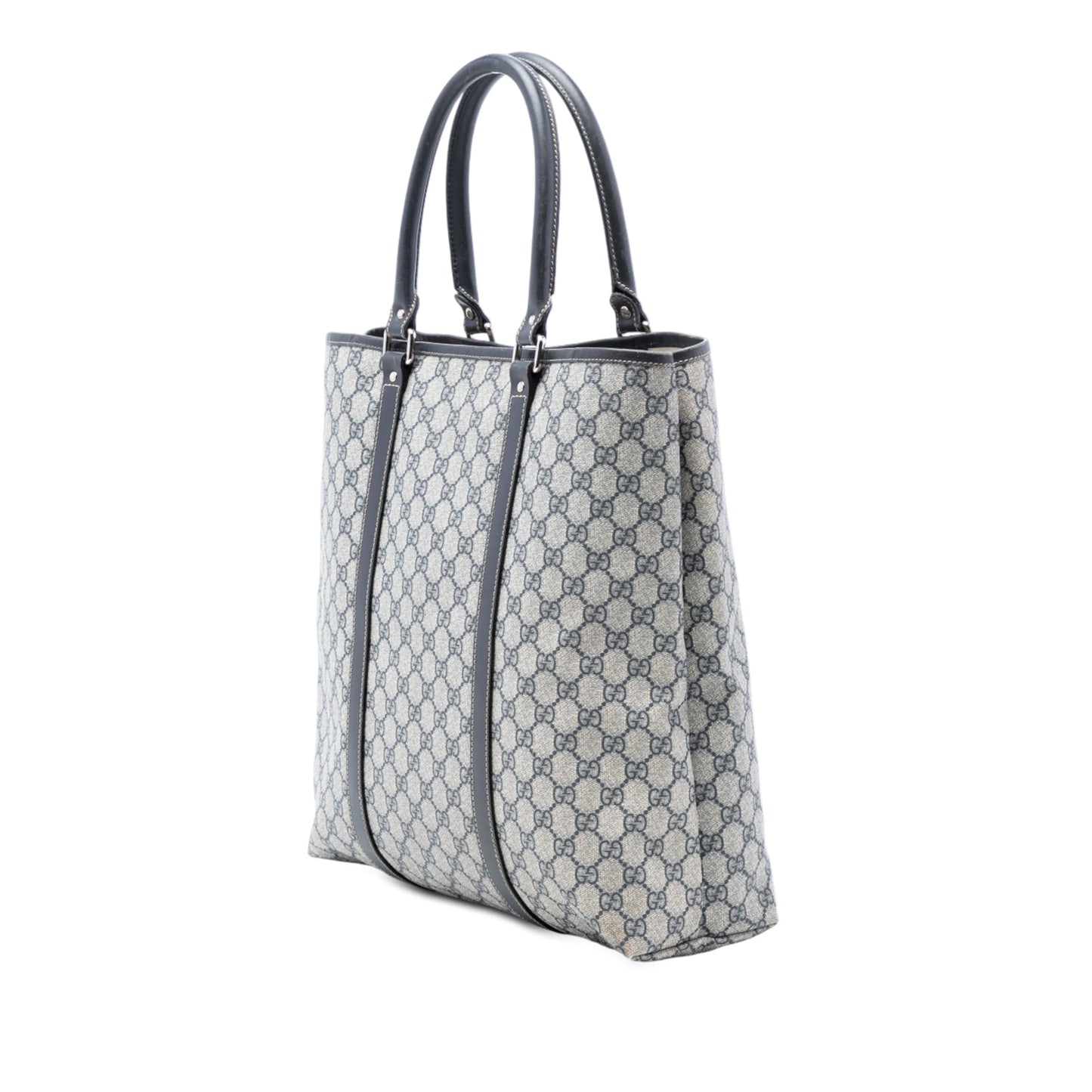 Gucci GG Supreme Joy Vertical Tote