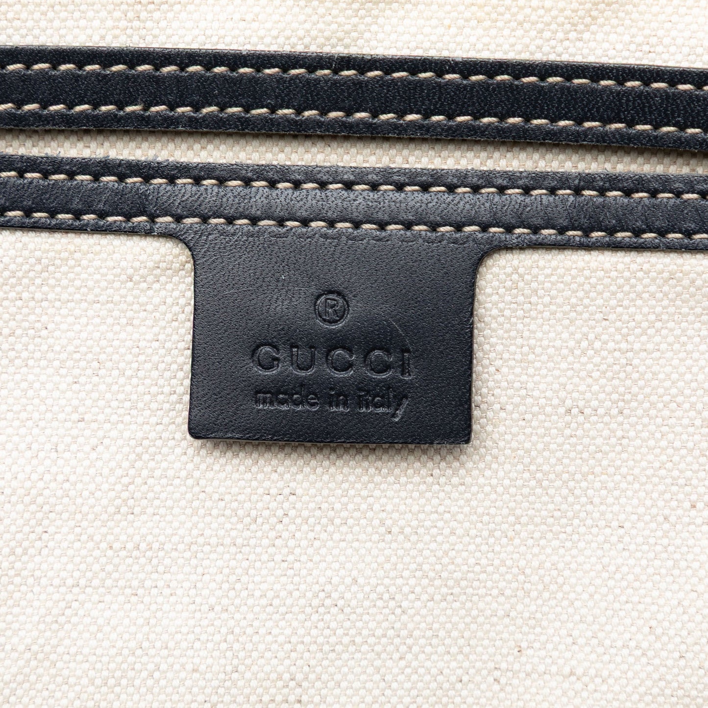Gucci GG Supreme Joy Vertical Tote