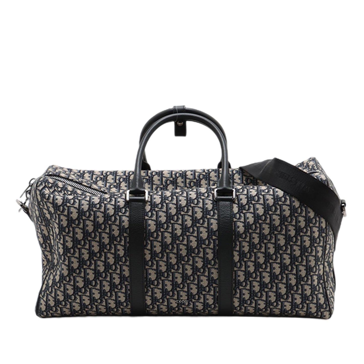 Dior Oblique Canvas Lingot 50