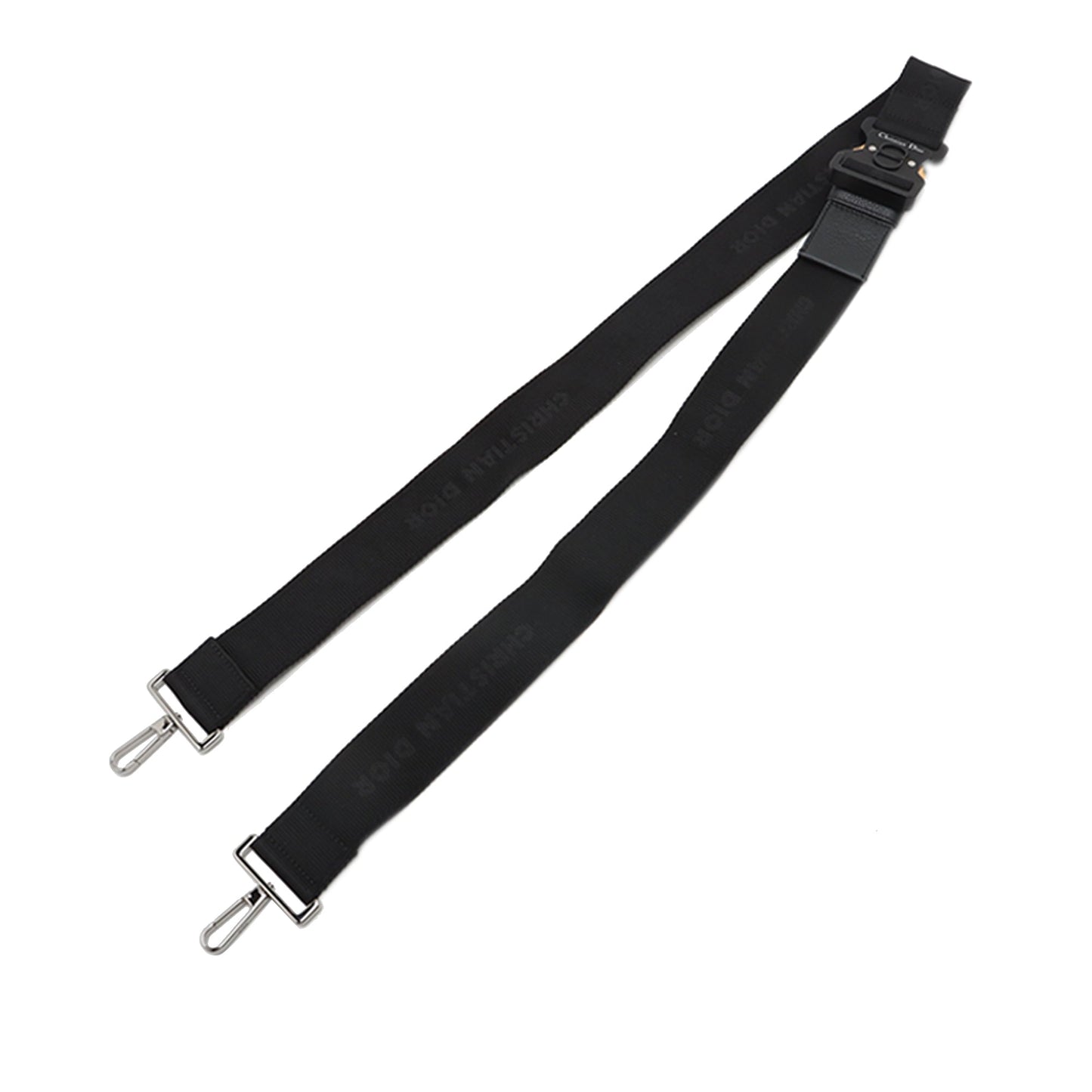 Dior Oblique Canvas Lingot 50
