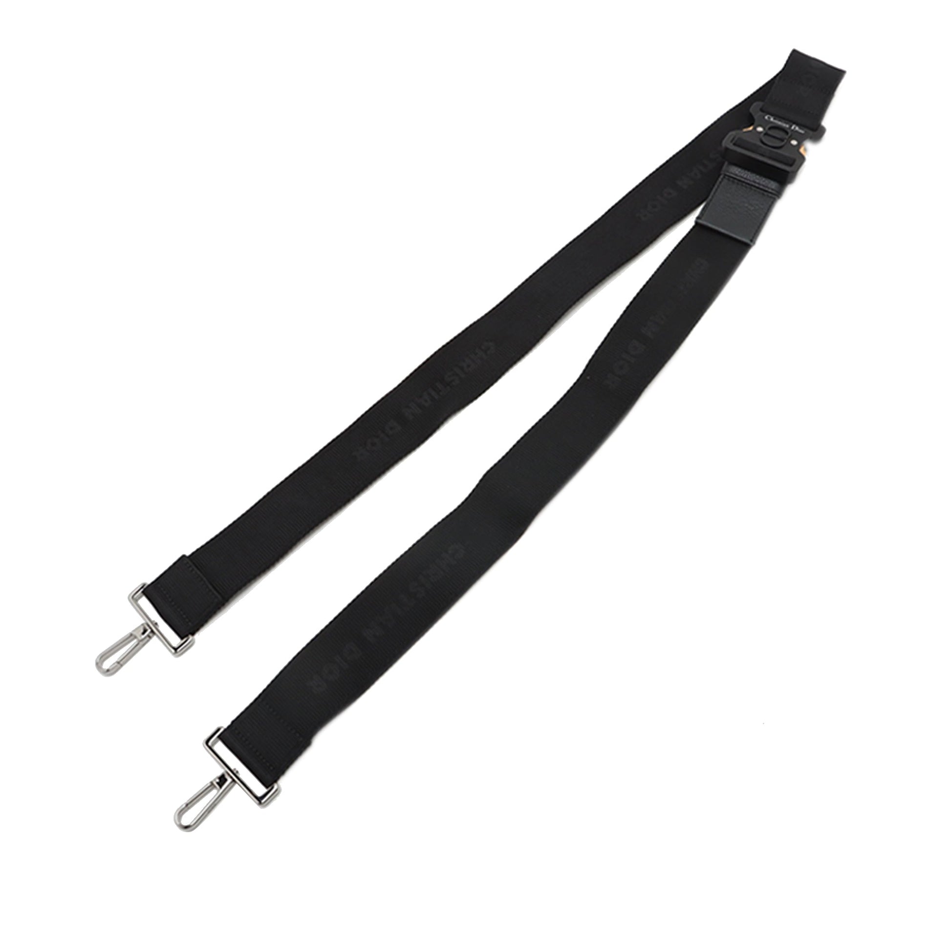 Dior Oblique Canvas Lingot 50