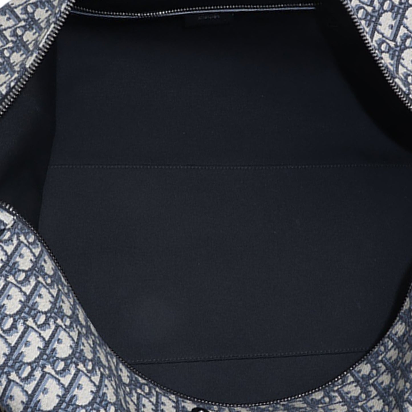Dior Oblique Canvas Lingot 50