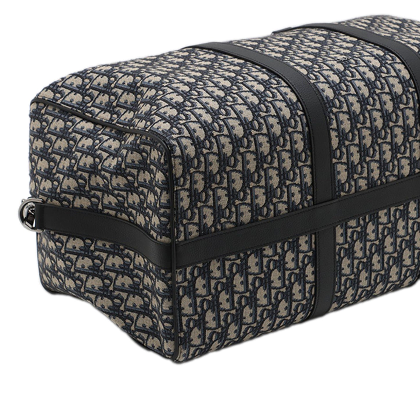 Dior Oblique Canvas Lingot 50