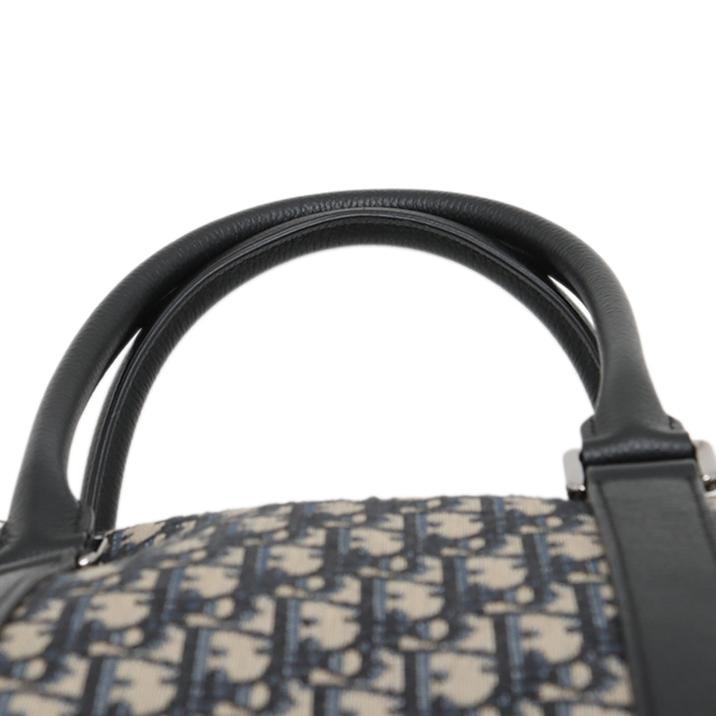 Dior Oblique Canvas Lingot 50