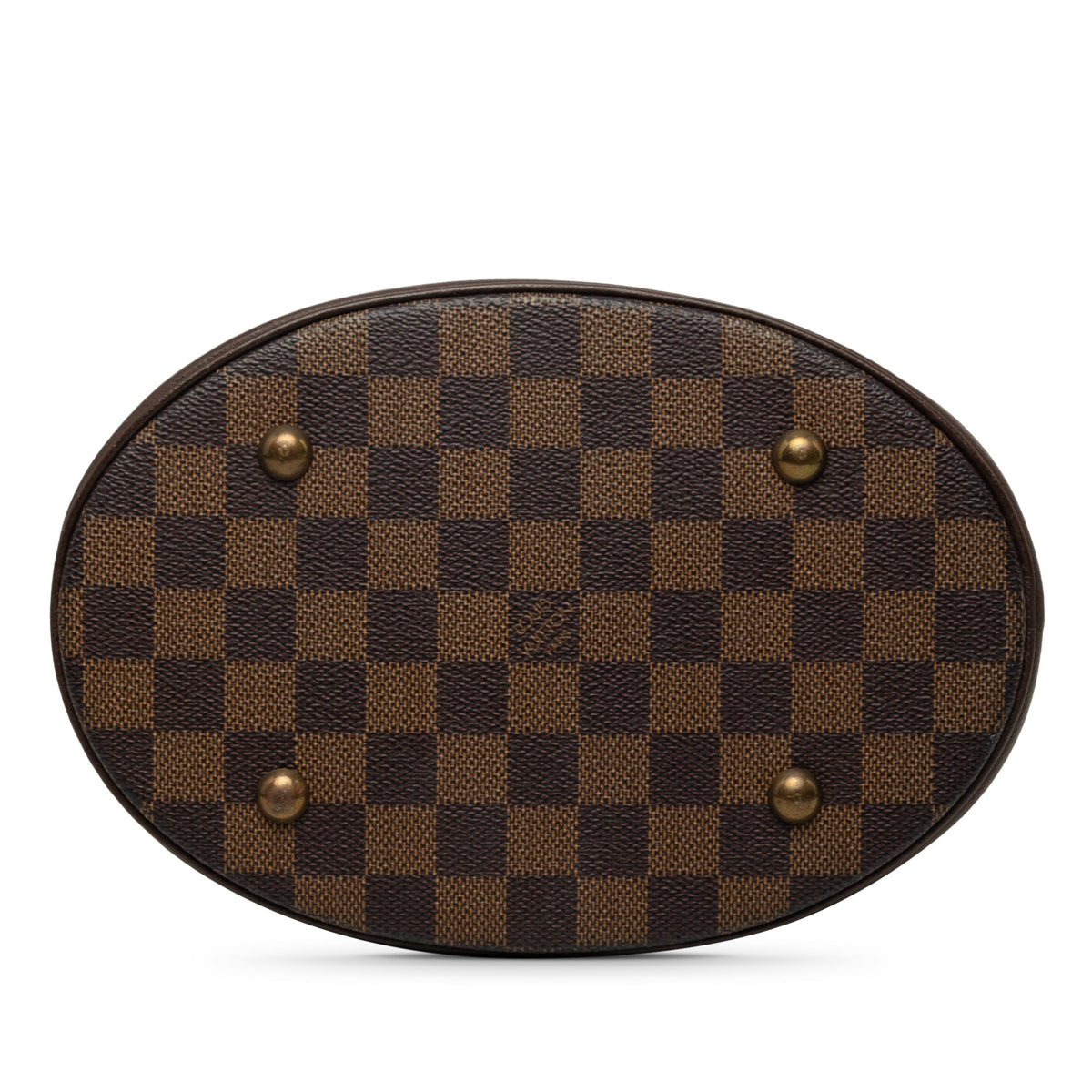 Louis Vuitton Damier Ebene Marais