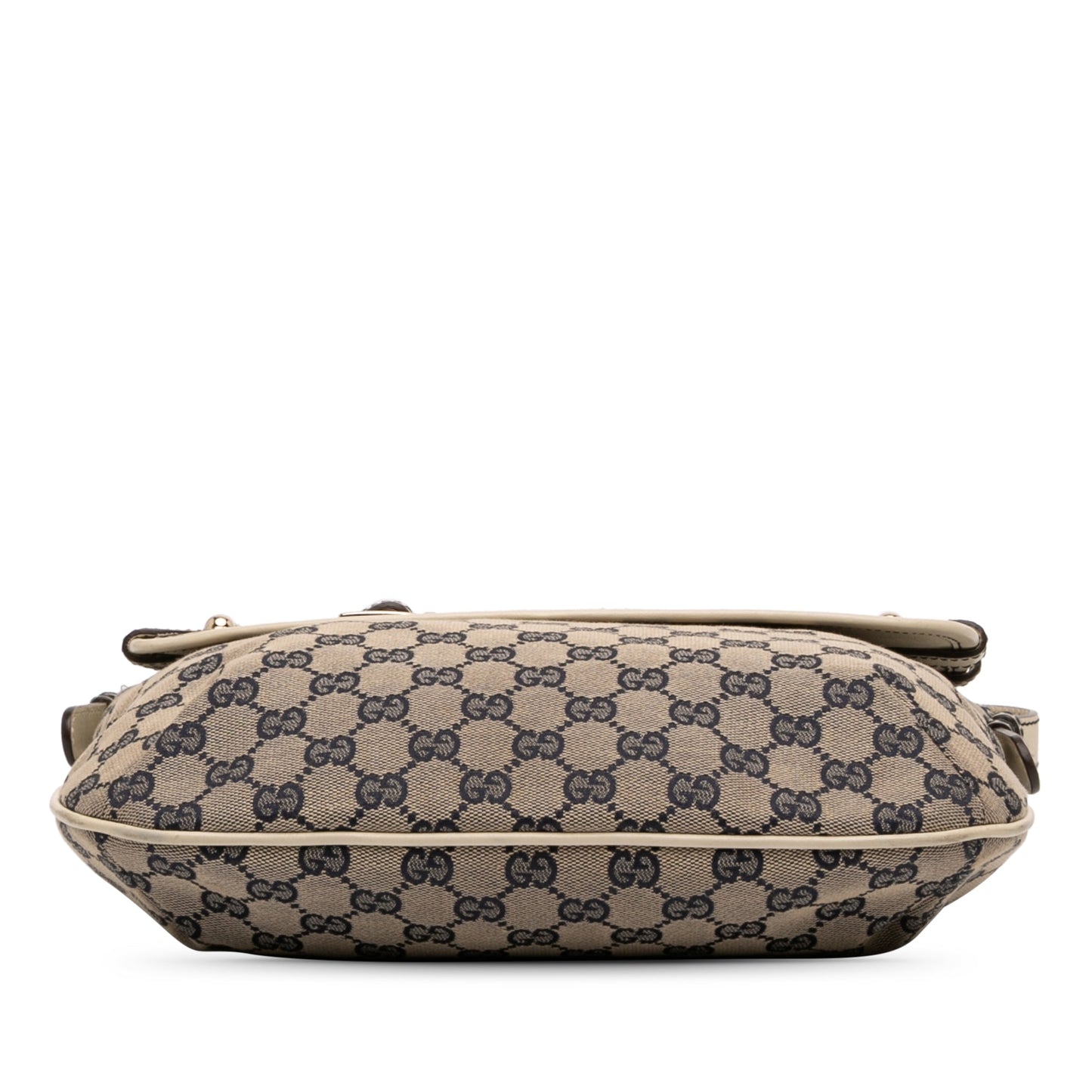 Gucci GG Canvas Web Crossbody