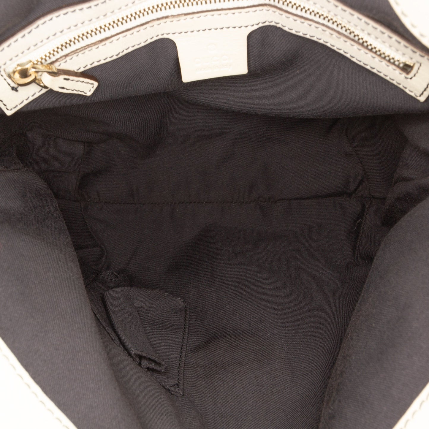 Gucci GG Canvas Web Crossbody