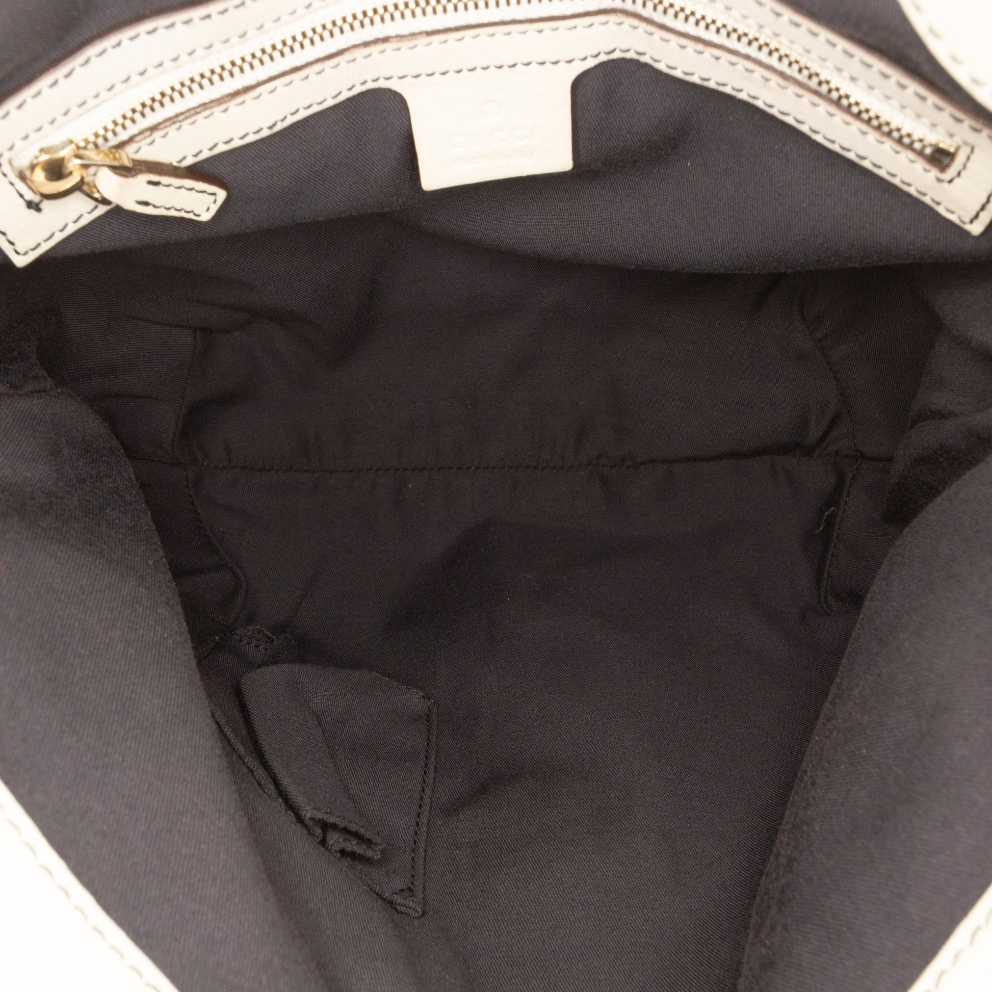Gucci GG Canvas Web Crossbody