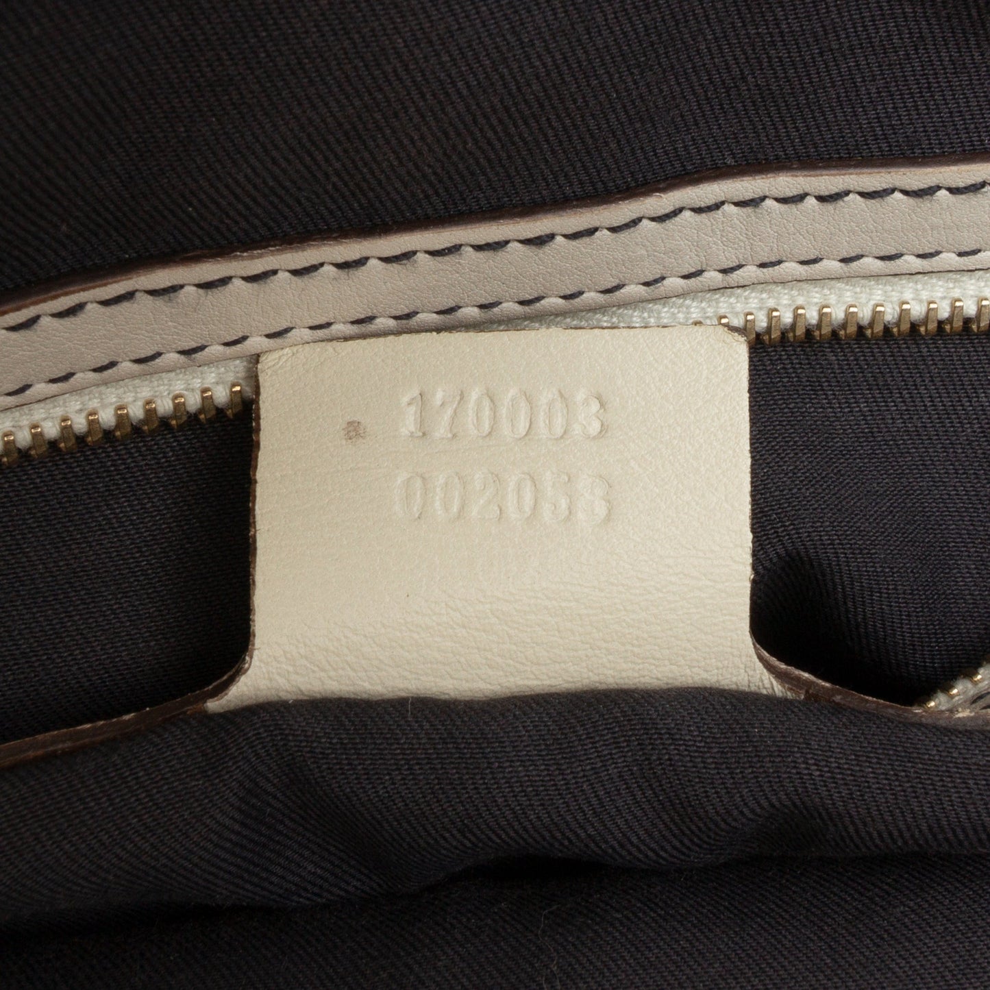 Gucci GG Canvas Web Crossbody