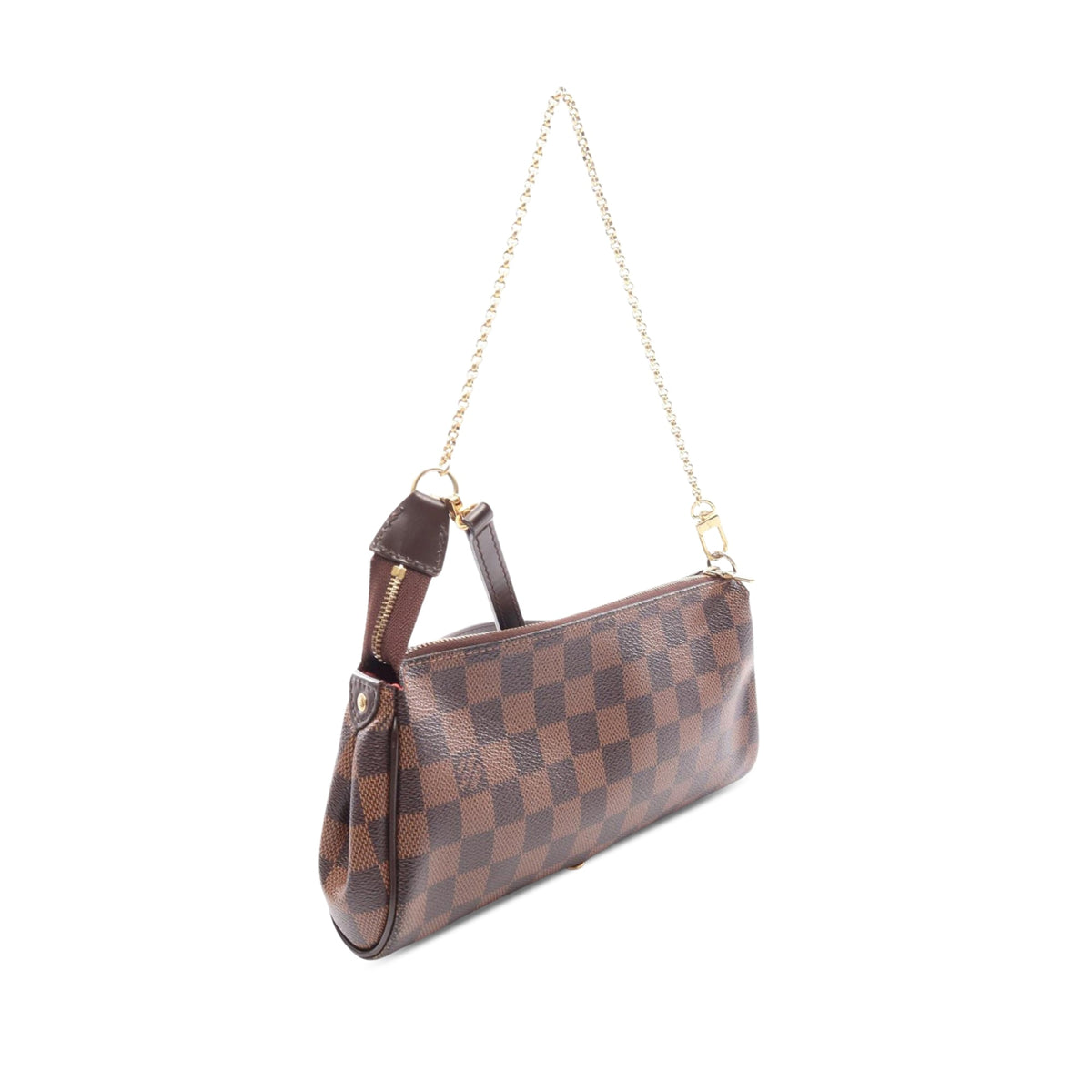 Louis Vuitton Damier Ebene Eva