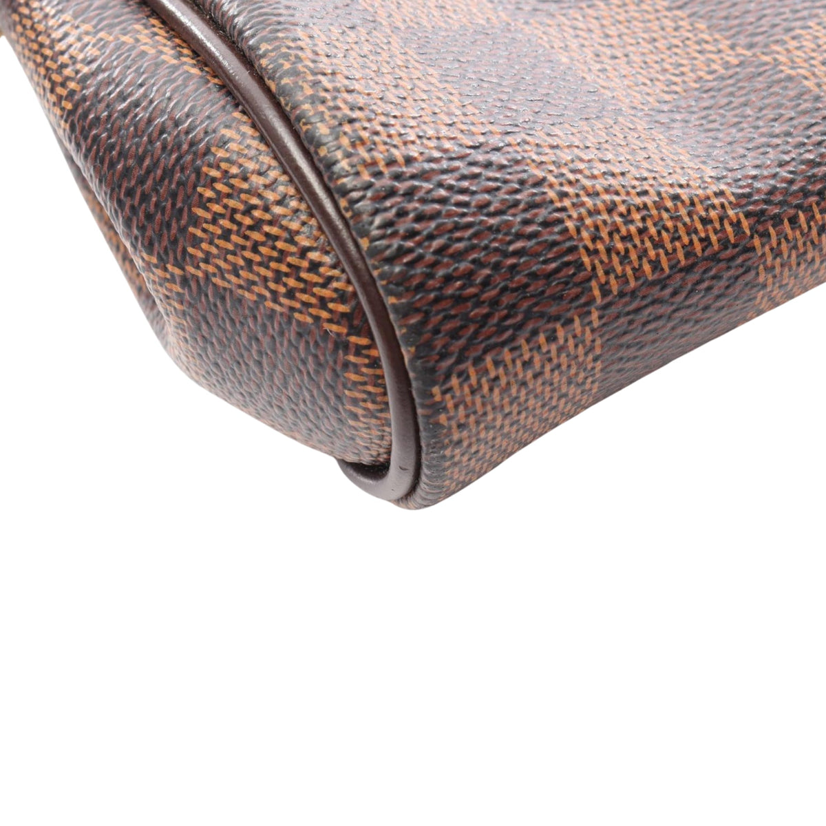 Louis Vuitton Damier Ebene Eva