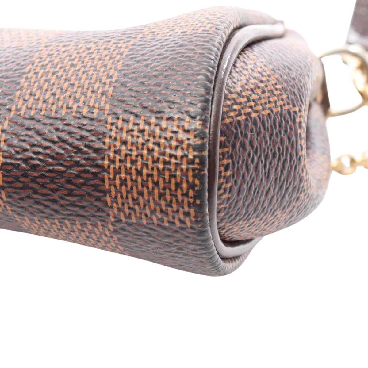 Louis Vuitton Damier Ebene Eva