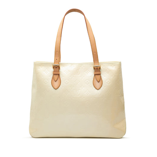 Louis Vuitton Monogram Vernis Brentwood