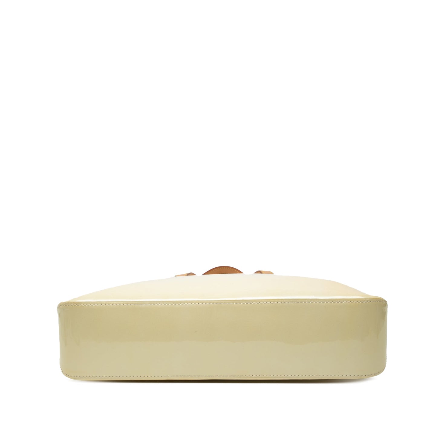 Louis Vuitton Monogram Vernis Brentwood