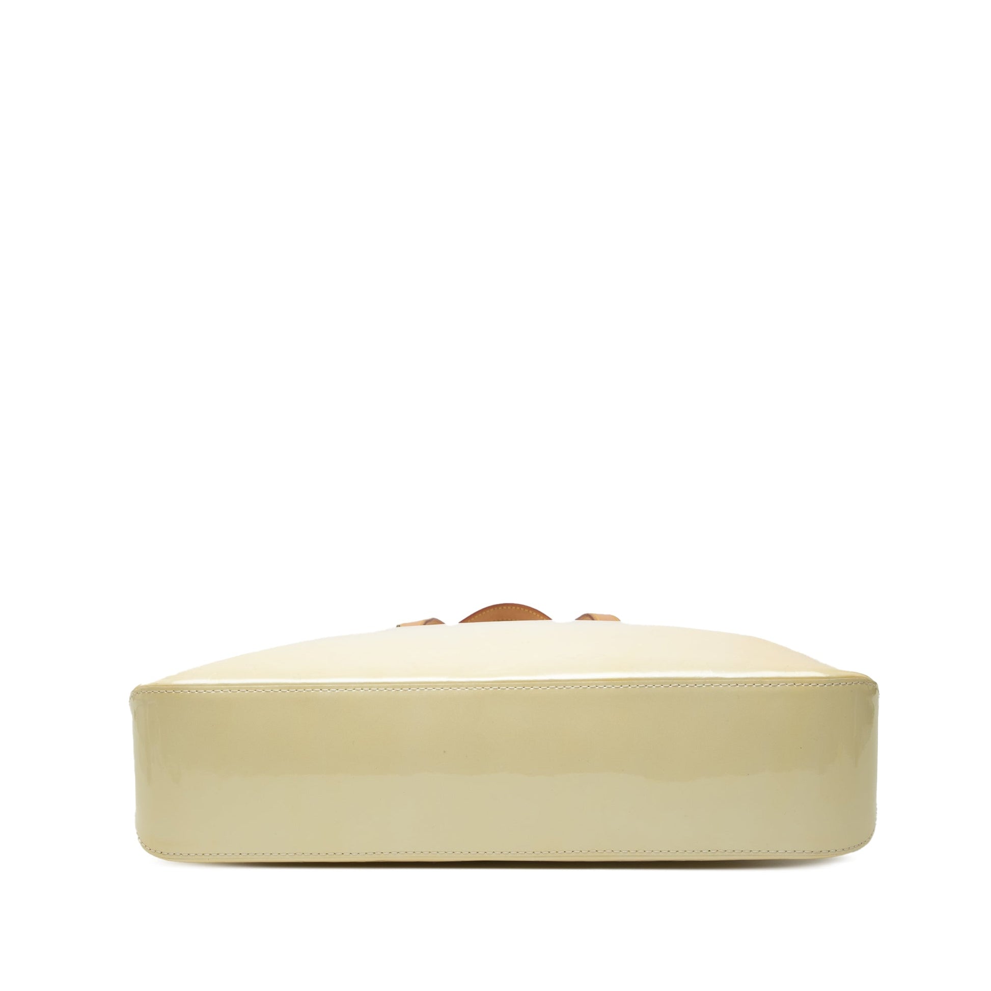 Louis Vuitton Monogram Vernis Brentwood