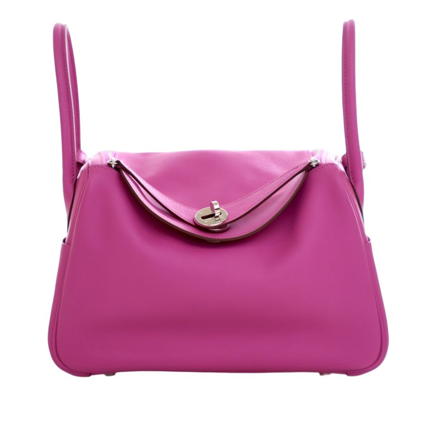 Hermès Swift Tressage Lindy 26