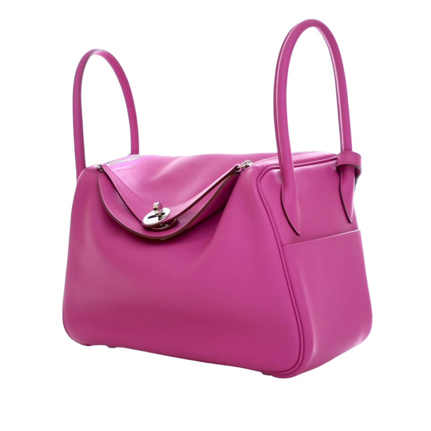 Hermès Swift Tressage Lindy 26