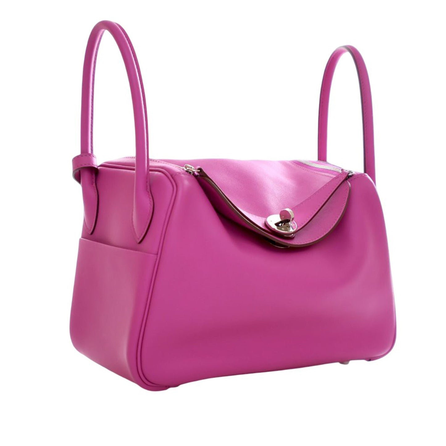 Hermès Swift Tressage Lindy 26