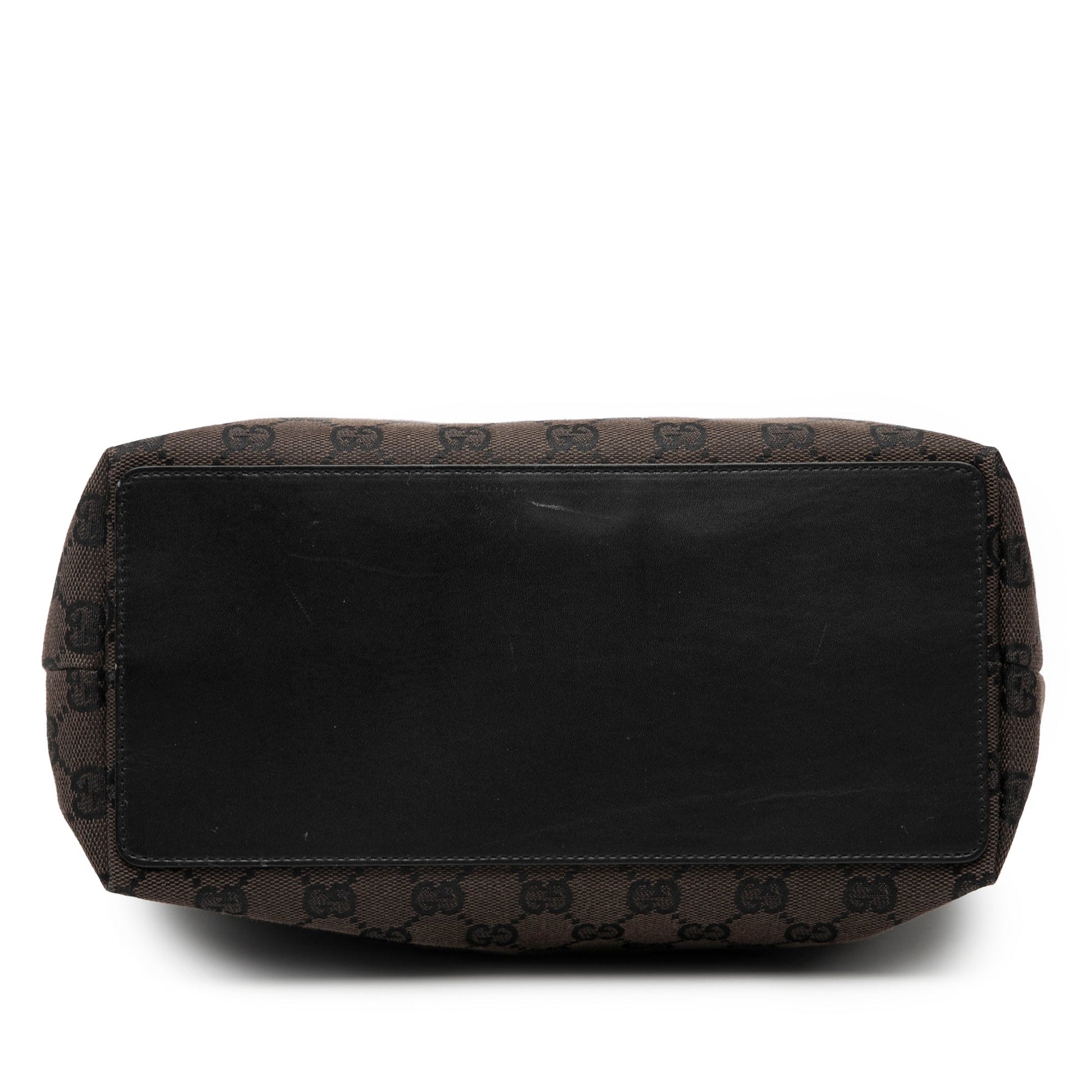Gucci GG Canvas Tote