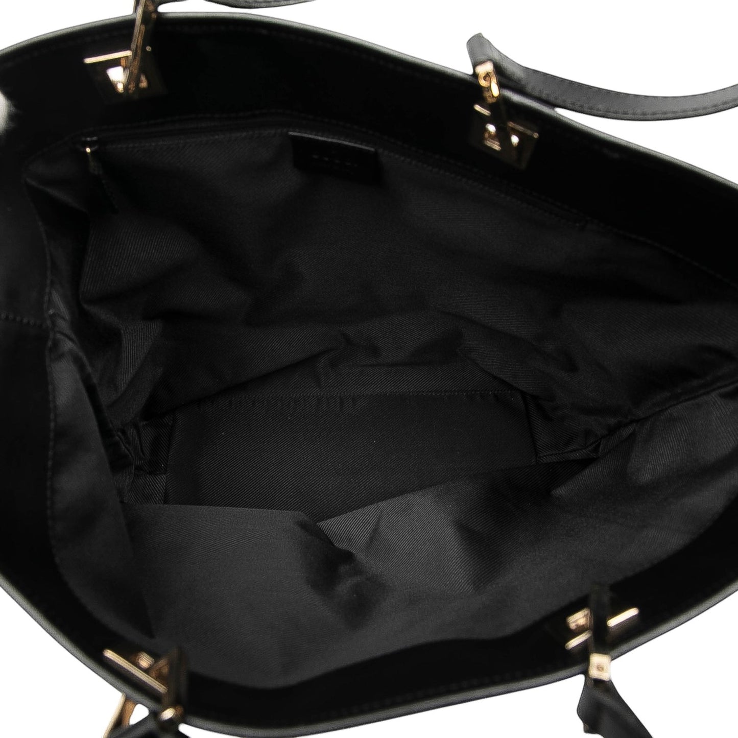 Gucci GG Canvas Tote