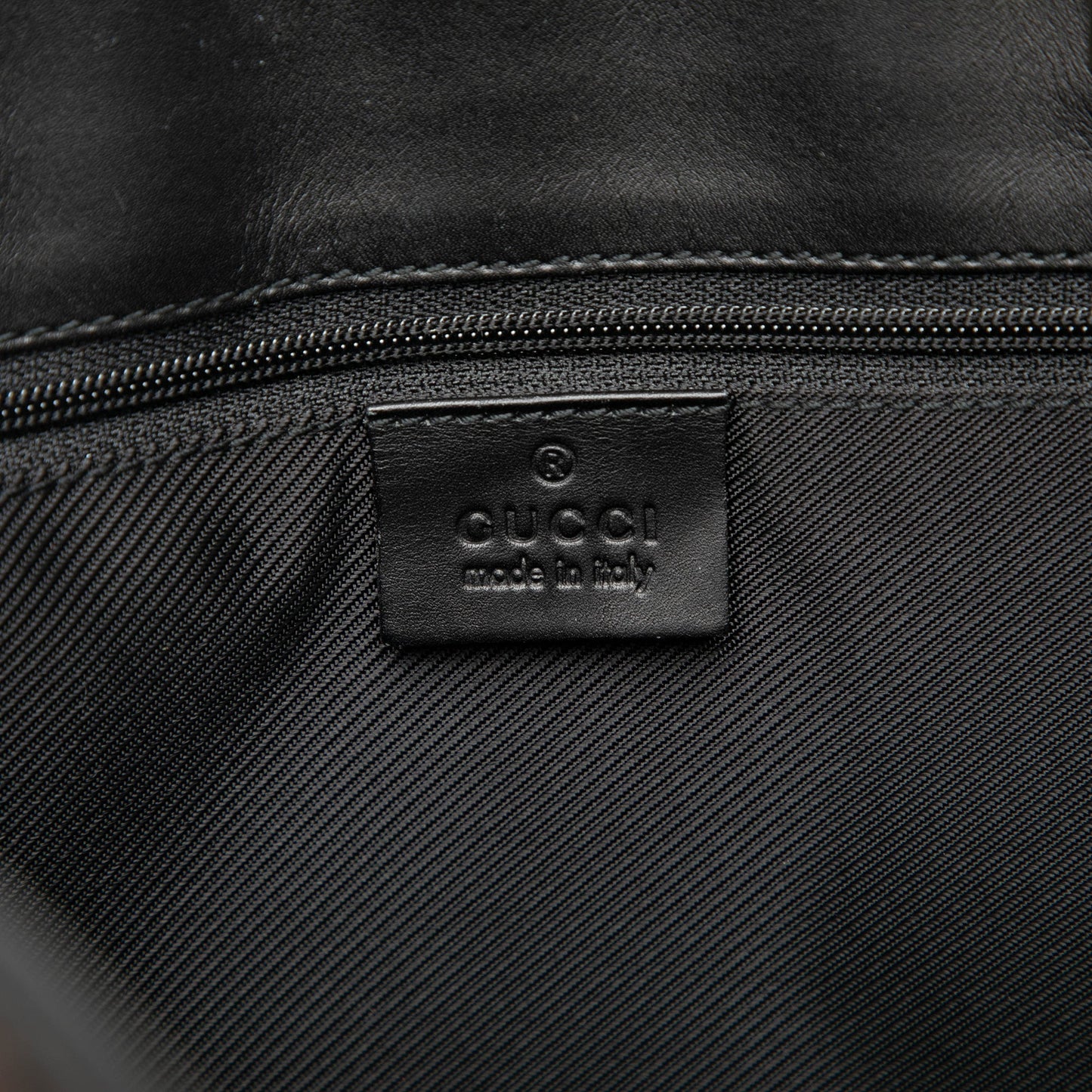 Gucci GG Canvas Tote