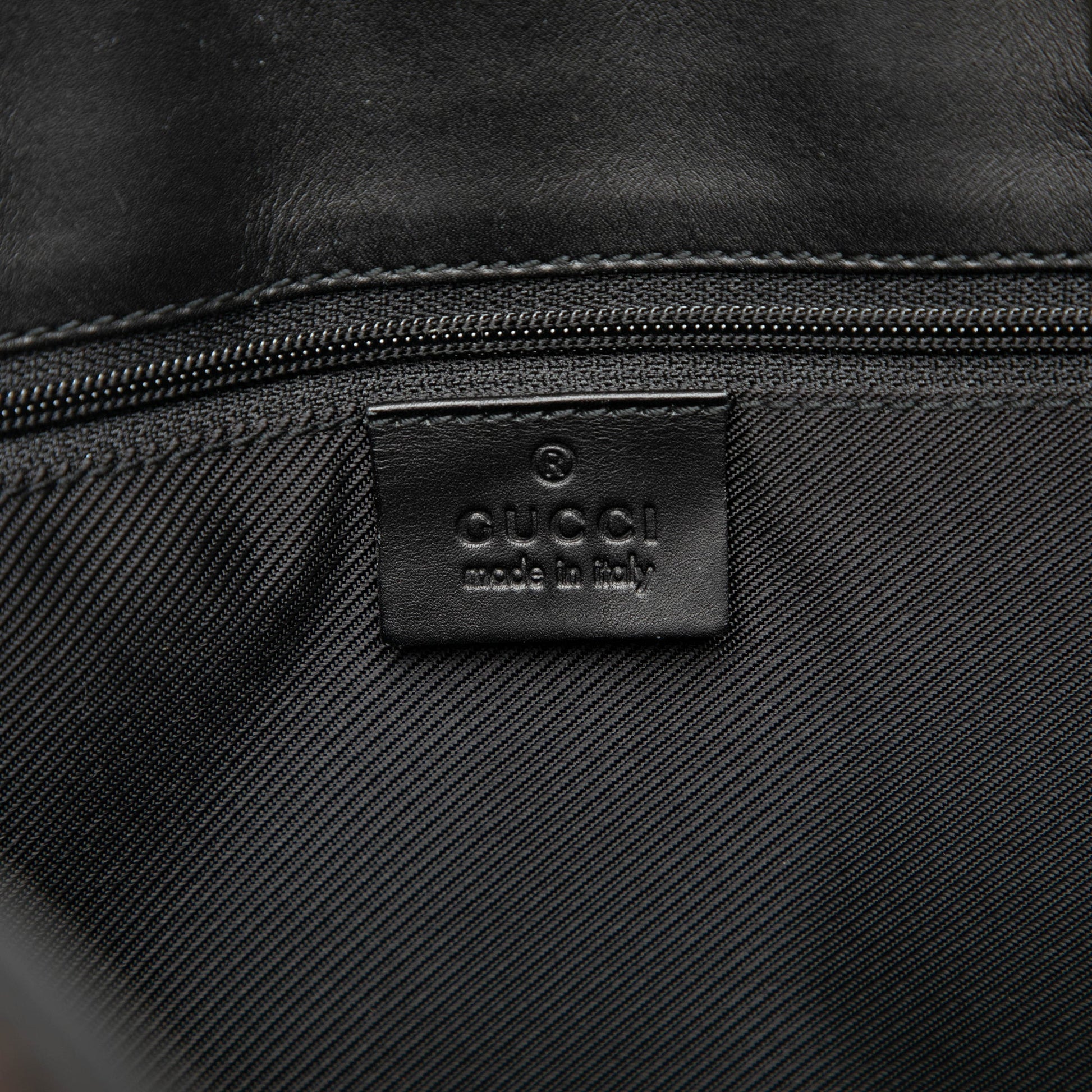 Gucci GG Canvas Tote