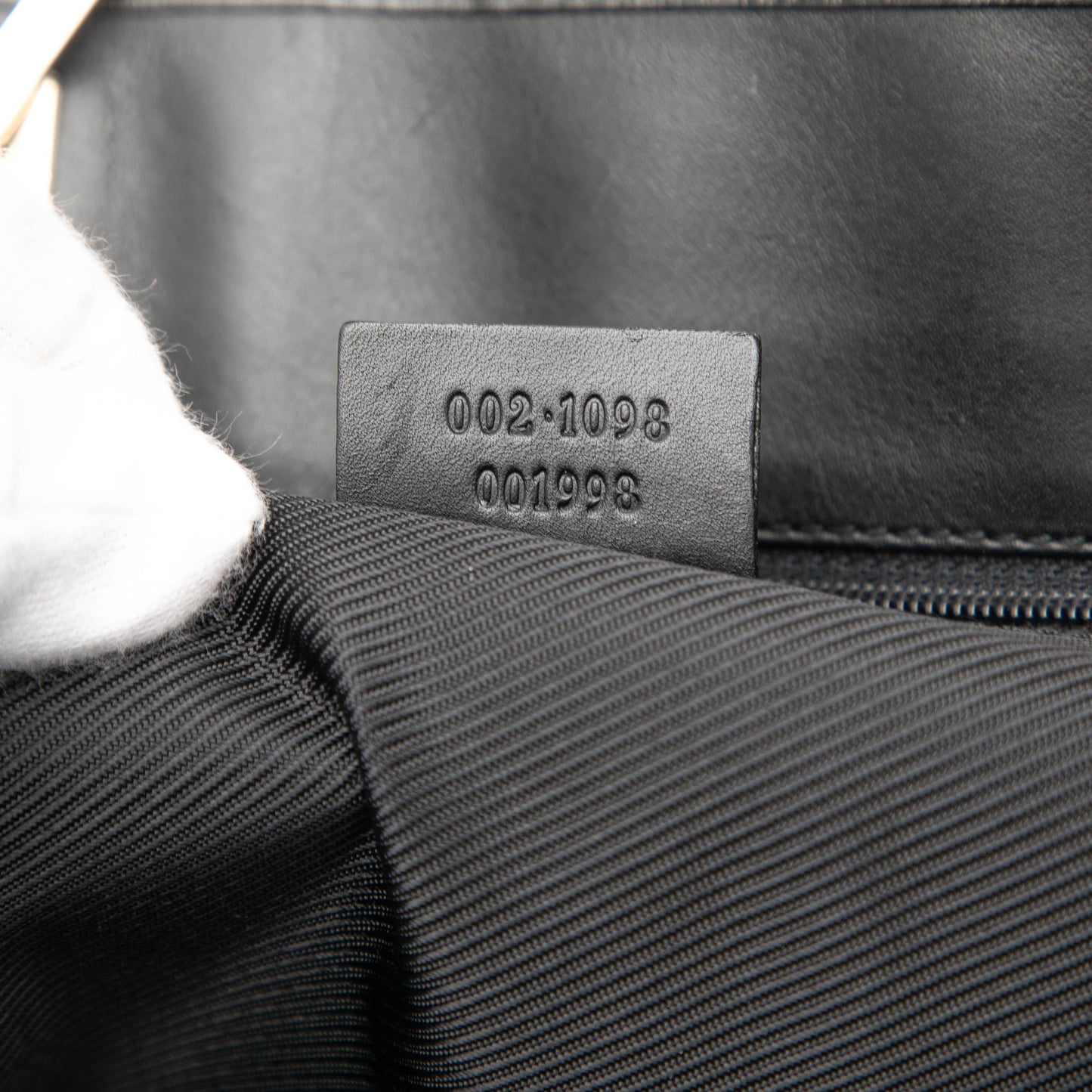 Gucci GG Canvas Tote