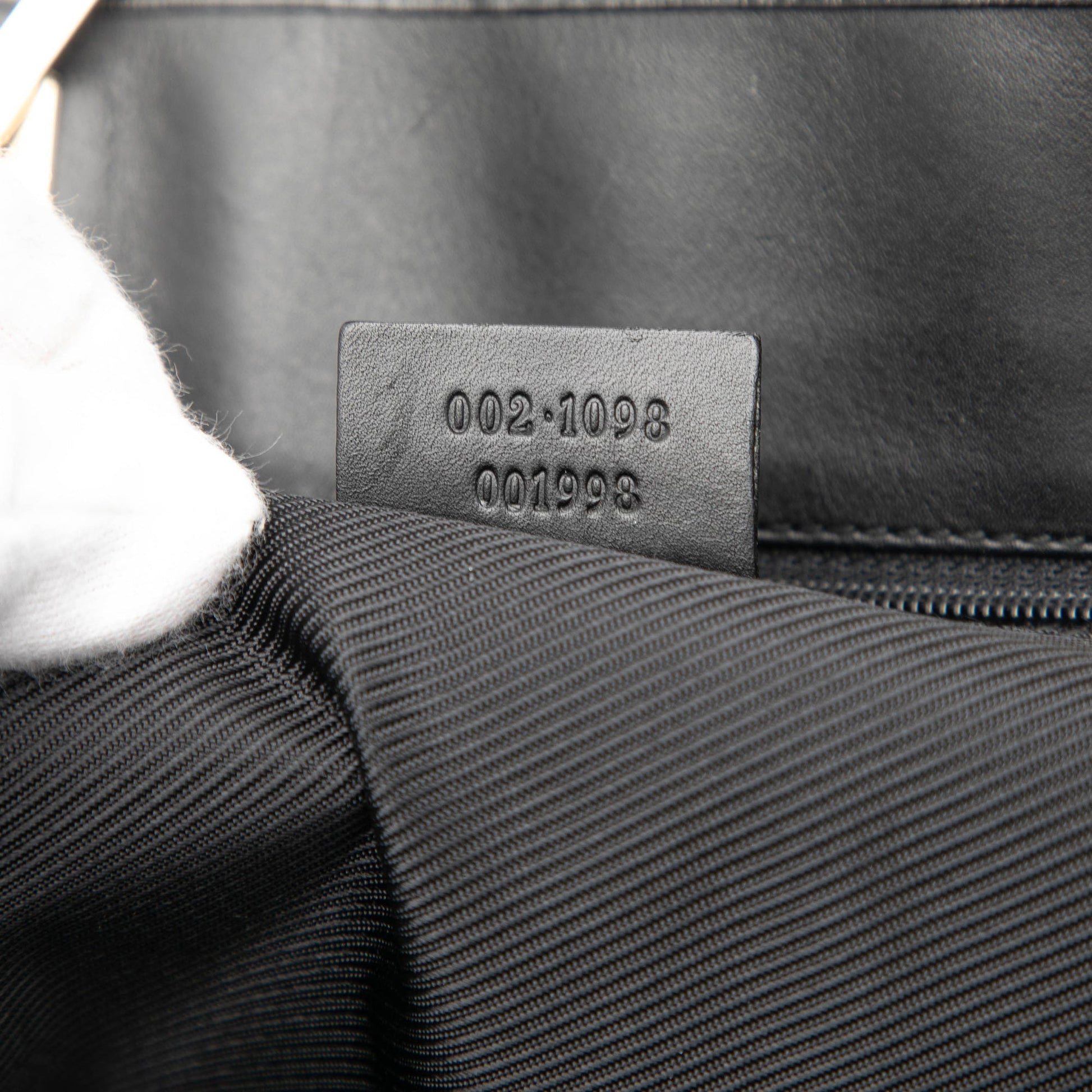 Gucci GG Canvas Tote