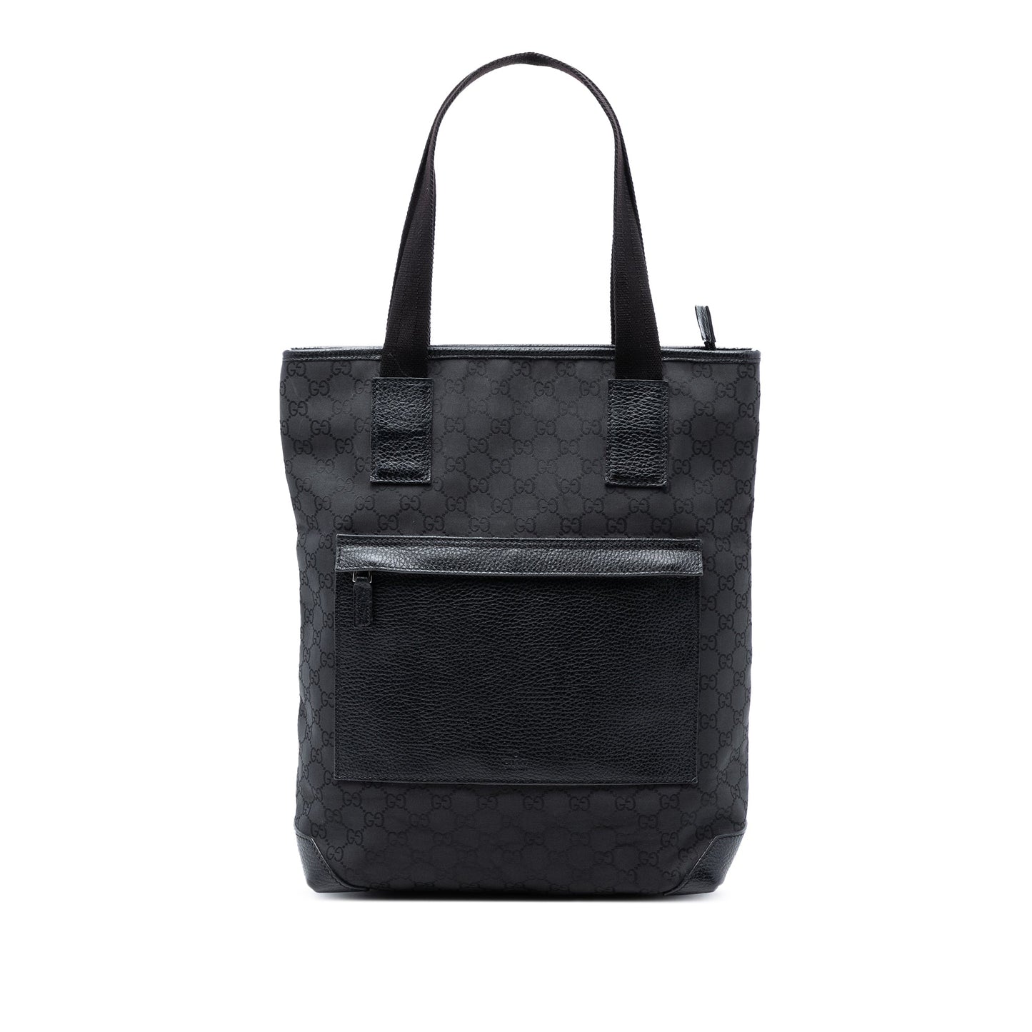 GG Nylon Tote
