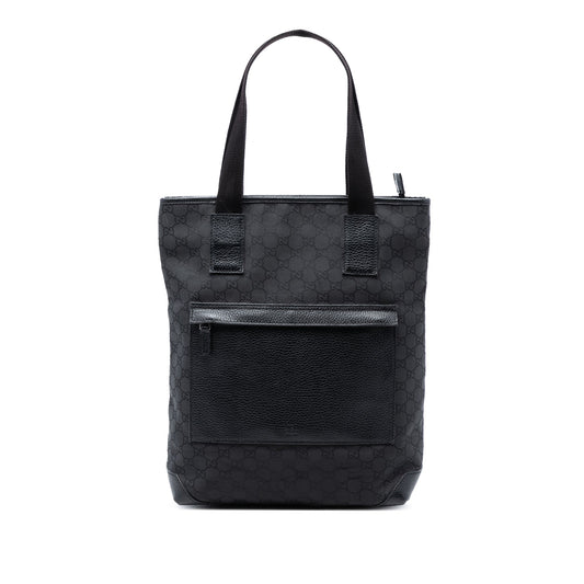 GG Nylon Tote
