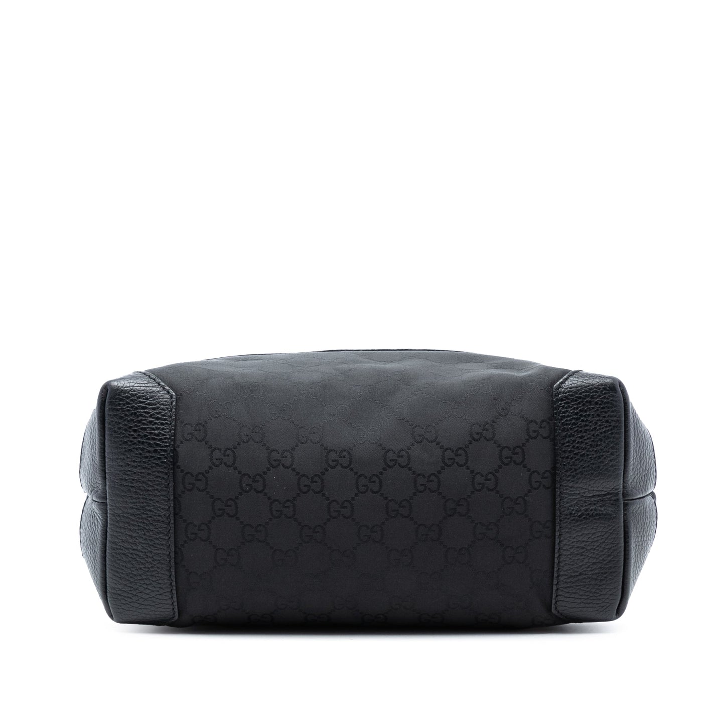 GG Nylon Tote
