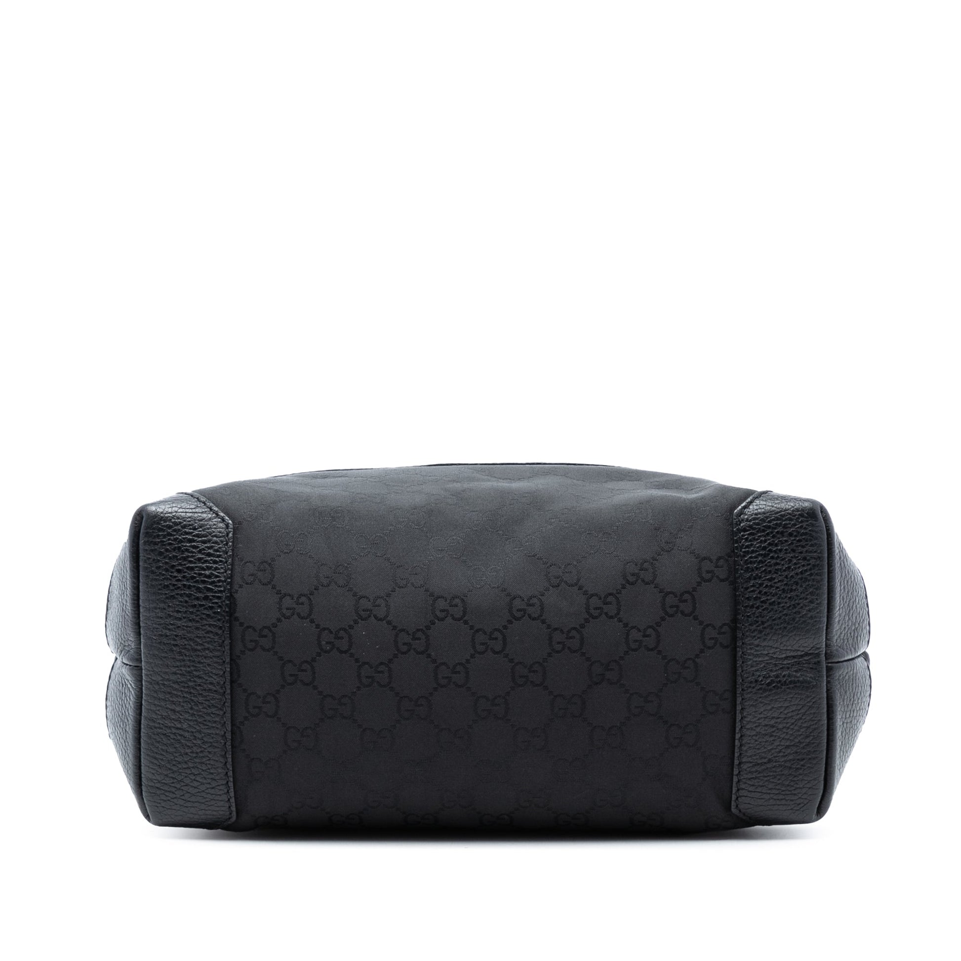 GG Nylon Tote