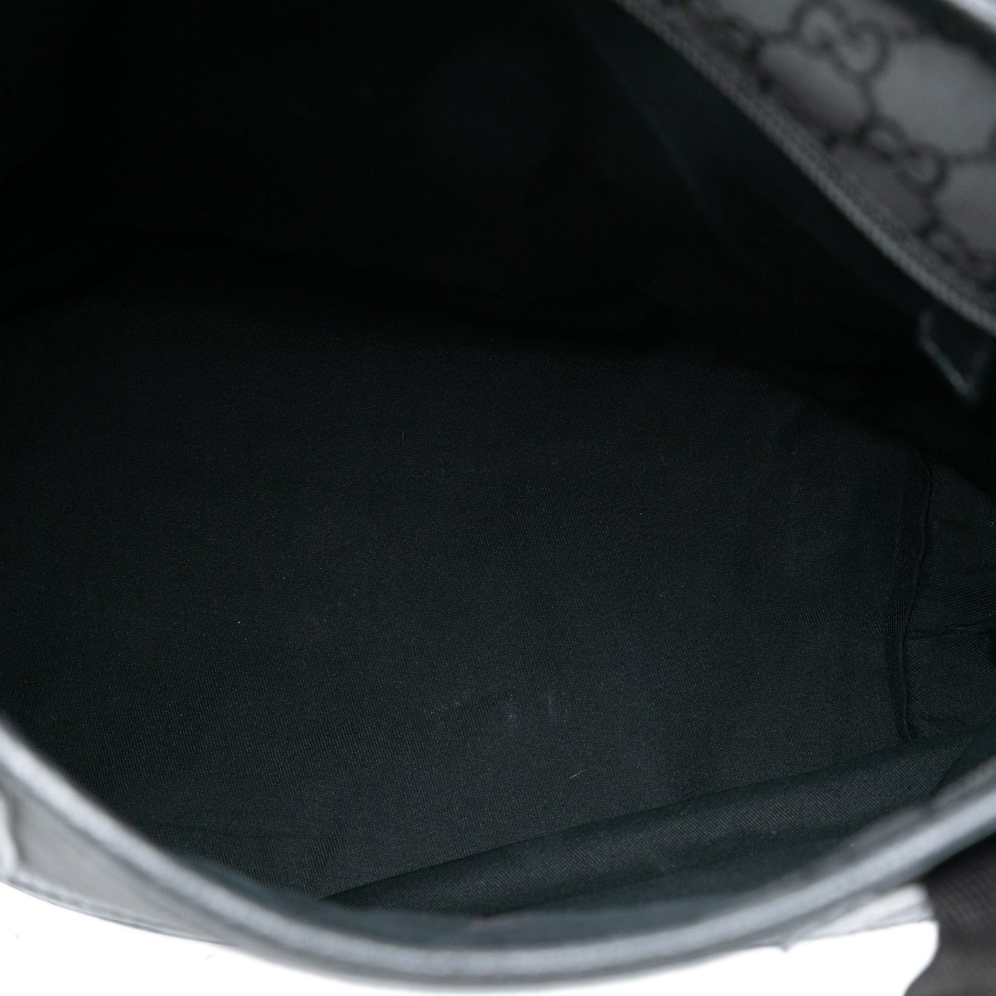 GG Nylon Tote